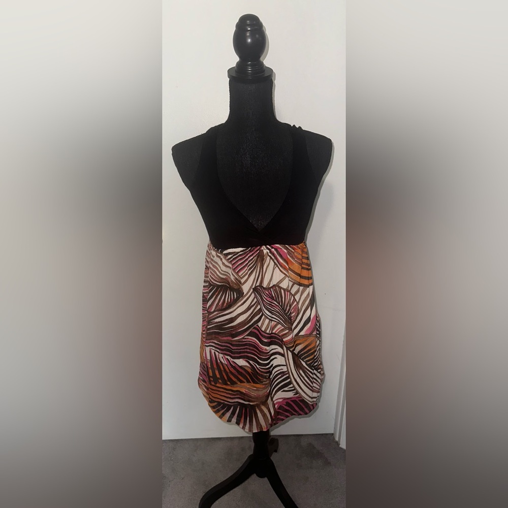 Wet Seal Summer Dress